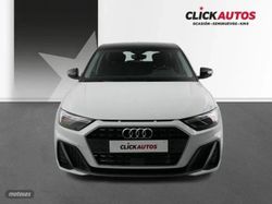 Audi A1 1.0 TFSI 116CV Adrenalin - Miniatura 2