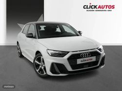 Audi A1 1.0 TFSI 116CV Adrenalin - Miniatura 3