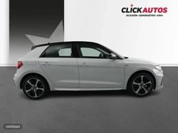 Audi A1 1.0 TFSI 116CV Adrenalin - Miniatura 4