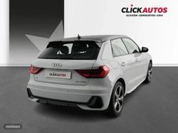 Audi A1 1.0 TFSI 116CV Adrenalin - Miniatura 5