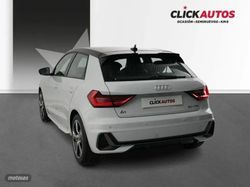 Audi A1 1.0 TFSI 116CV Adrenalin - Miniatura 6