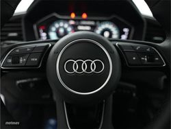 Audi A1 1.0 TFSI 116CV Adrenalin - Miniatura 8