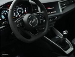 Audi A1 1.0 TFSI 116CV Adrenalin - Miniatura 9