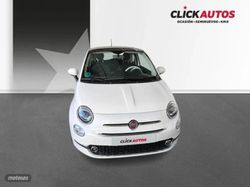 Fiat 500 1.0 Hybrid 70CV Dolcevita - Miniatura 3