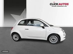 Fiat 500 1.0 Hybrid 70CV Dolcevita - Miniatura 4