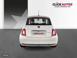 Fiat 500 1.0 Hybrid 70CV Dolcevita - Miniatura 5