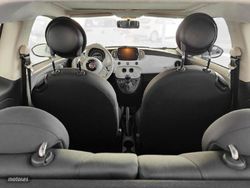 Fiat 500 1.0 Hybrid 70CV Dolcevita - Miniatura 9