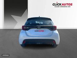 Toyota Yaris 1.5 e-CVT 116CV 120H Active Plus - Miniatura 4