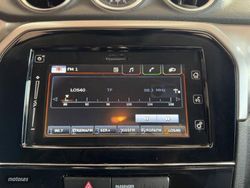 Suzuki Vitara 1.4 129CV GLE Hybrid 4WD - Miniatura 10