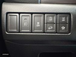 Suzuki Vitara 1.4 129CV GLE Hybrid 4WD - Miniatura 13