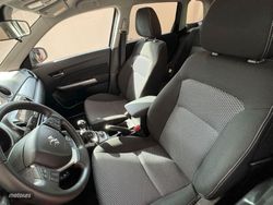 Suzuki Vitara 1.4 129CV GLE Hybrid 4WD - Miniatura 17