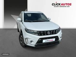 Suzuki Vitara 1.4 129CV GLE Hybrid 4WD - Miniatura 3
