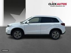Suzuki Vitara 1.4 129CV GLE Hybrid 4WD - Miniatura 4