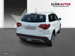 Suzuki Vitara 1.4 129CV GLE Hybrid 4WD - Miniatura 5