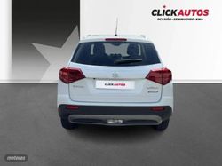 Suzuki Vitara 1.4 129CV GLE Hybrid 4WD - Miniatura 6