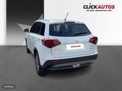 Suzuki Vitara 1.4 129CV GLE Hybrid 4WD - Miniatura 7