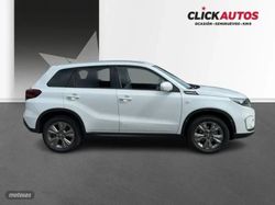 Suzuki Vitara 1.4 129CV GLE Hybrid 4WD - Miniatura 8
