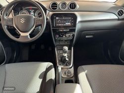 Suzuki Vitara 1.4 129CV GLE Hybrid 4WD - Miniatura 9