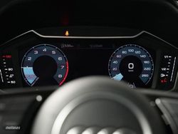 Audi A1 1.0 TFSI 116CV Adrenalin - Miniatura 11
