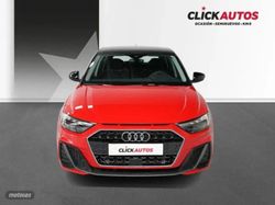 Audi A1 1.0 TFSI 116CV Adrenalin - Miniatura 2