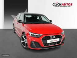Audi A1 1.0 TFSI 116CV Adrenalin - Miniatura 3
