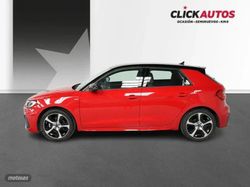 Audi A1 1.0 TFSI 116CV Adrenalin - Miniatura 4