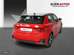 Audi A1 1.0 TFSI 116CV Adrenalin - Miniatura 5