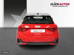 Audi A1 1.0 TFSI 116CV Adrenalin - Miniatura 6