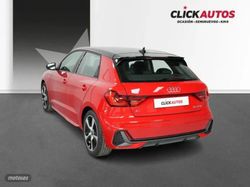 Audi A1 1.0 TFSI 116CV Adrenalin - Miniatura 7