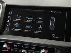 Audi A1 1.0 TFSI 116CV Adrenalin - Miniatura 9