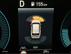 Hyundai Kona 1.6 GDI 141CV HEV Maxx DCT - Miniatura 12