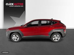 Hyundai Kona 1.6 GDI 141CV HEV Maxx DCT - Miniatura 4