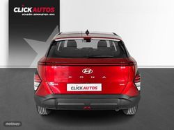 Hyundai Kona 1.6 GDI 141CV HEV Maxx DCT - Miniatura 6