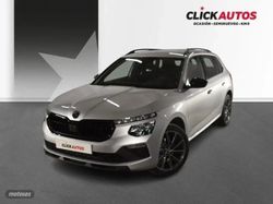 Skoda Kamiq 1.0 TSI 115CV Sport DSG - Miniatura 1