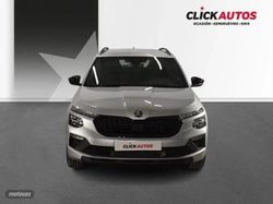 Skoda Kamiq 1.0 TSI 115CV Sport DSG - Miniatura 2