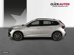Skoda Kamiq 1.0 TSI 115CV Sport DSG - Miniatura 4