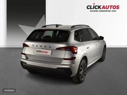 Skoda Kamiq 1.0 TSI 115CV Sport DSG - Miniatura 5