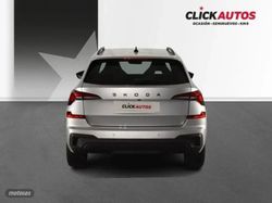 Skoda Kamiq 1.0 TSI 115CV Sport DSG - Miniatura 6