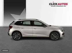 Skoda Kamiq 1.0 TSI 115CV Sport DSG - Miniatura 7