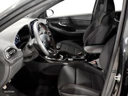 Hyundai i30 1.0 TGDI 100CV N Line - Miniatura 12