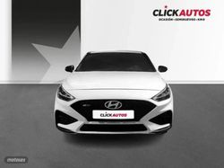 Hyundai i30 1.0 TGDI 100CV N Line - Miniatura 2