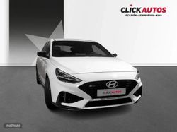 Hyundai i30 1.0 TGDI 100CV N Line - Miniatura 3