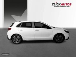 Hyundai i30 1.0 TGDI 100CV N Line - Miniatura 4
