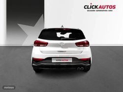 Hyundai i30 1.0 TGDI 100CV N Line - Miniatura 5