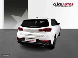 Hyundai i30 1.0 TGDI 100CV N Line - Miniatura 6