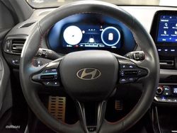Hyundai i30 1.0 TGDI 100CV N Line - Miniatura 7