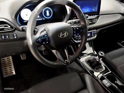 Hyundai i30 1.0 TGDI 100CV N Line - Miniatura 8