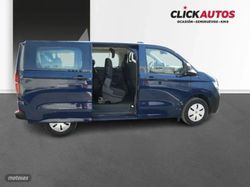 Volkswagen Caravelle 2.0 TDI 110CV Corta 9 plazas - Miniatura 3