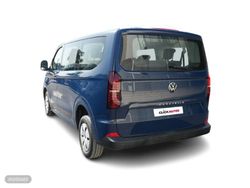 Volkswagen Caravelle 2.0 TDI 110CV Corta 9 plazas - Miniatura 5