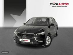 Skoda Fabia 1.0 TSI 115CV Selection DSG - Miniatura 1